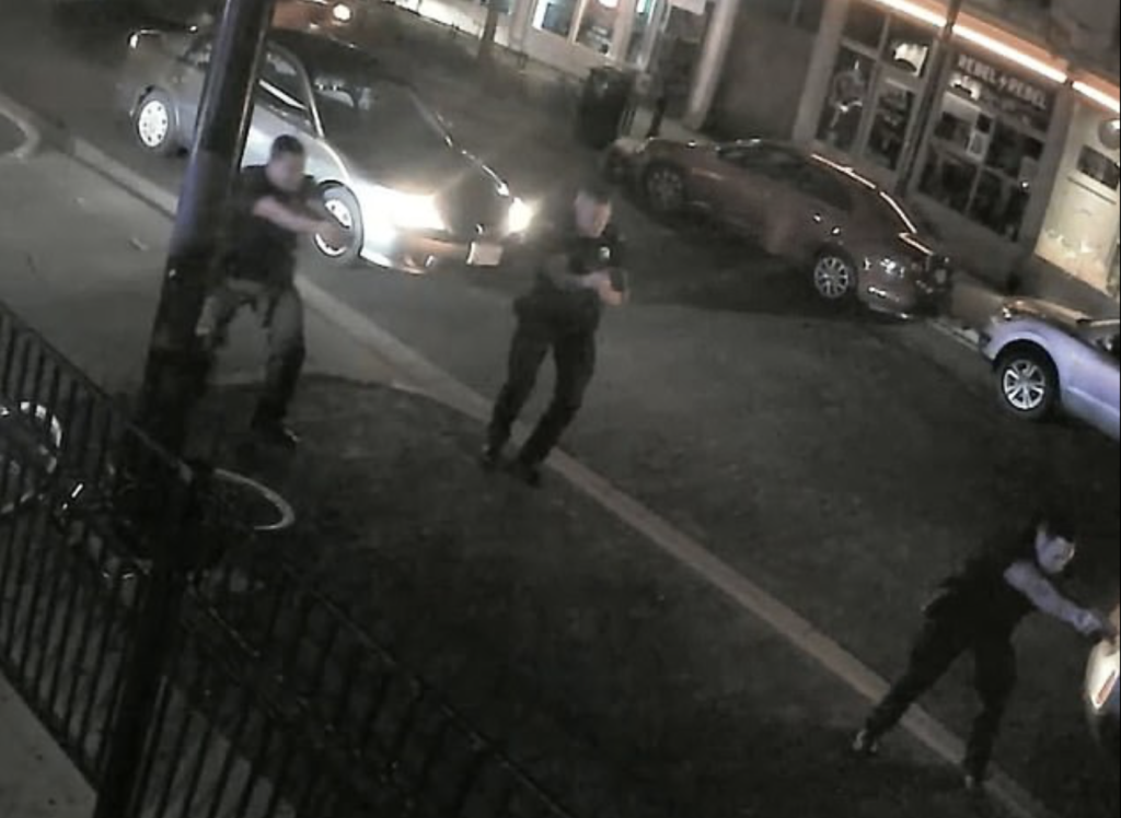 Connor Betts, Pistol Braces, and the Dayton Shooting