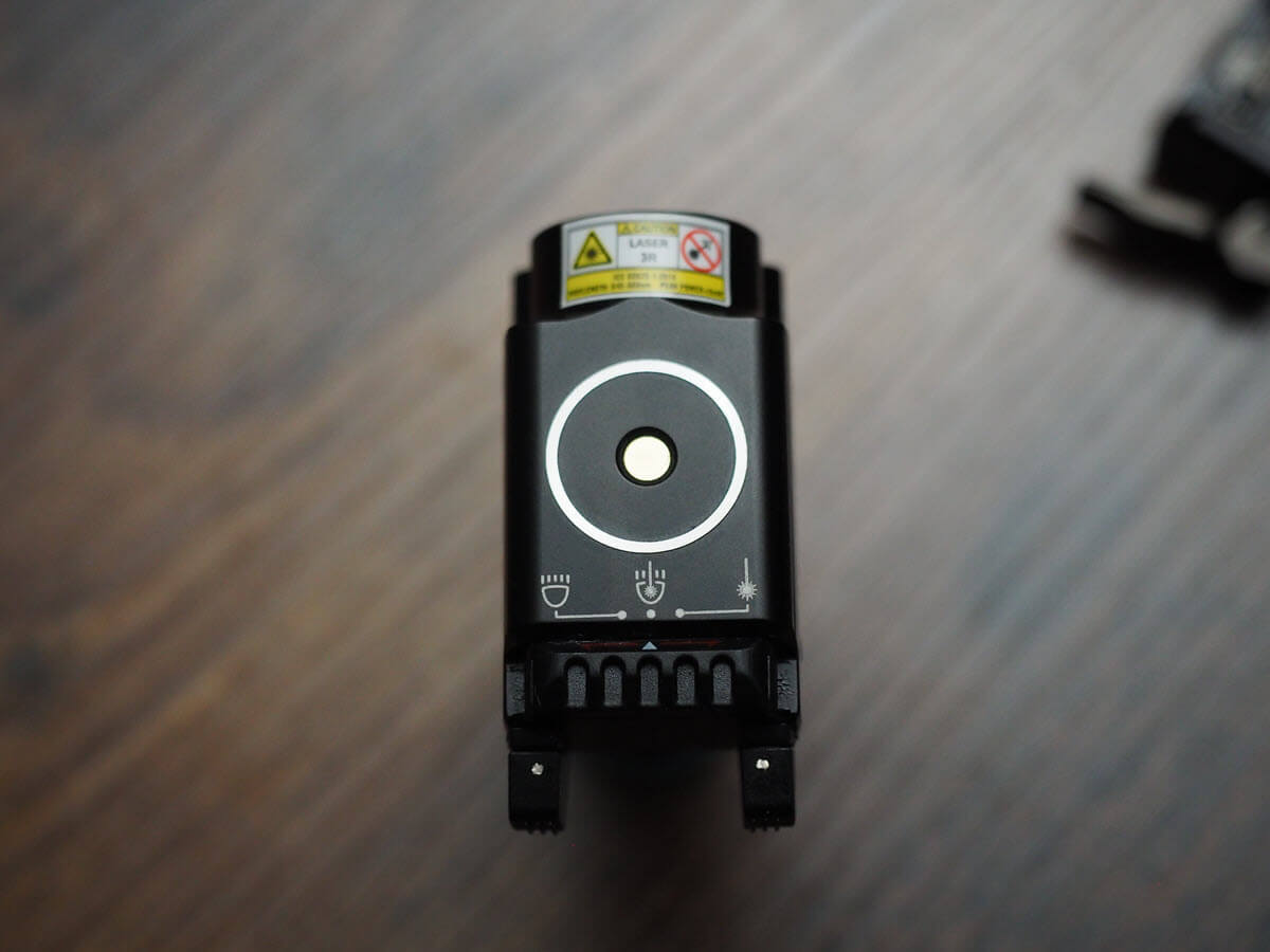 New BALDR Mini RL from Olight - Full Review