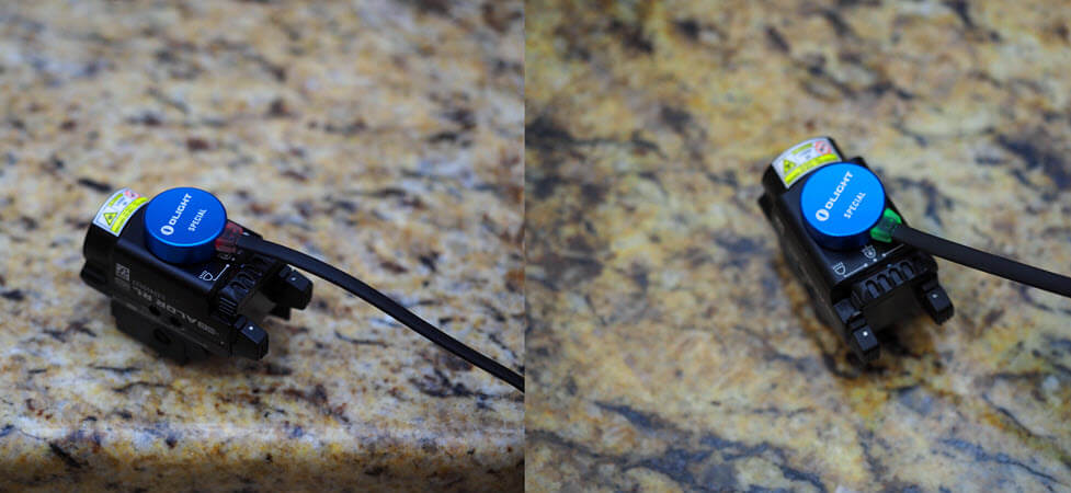 New BALDR Mini RL from Olight - Full Review