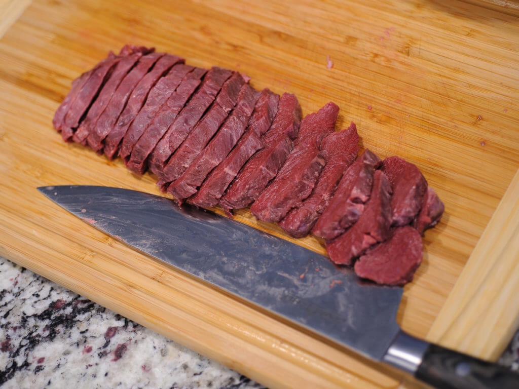 Simple Gourmet: Beijing Bear Simple Gourmet: Beijing Bear