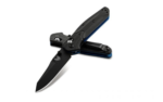 Benchmade’s 945BK-1 Mini Osborne Knife – Review