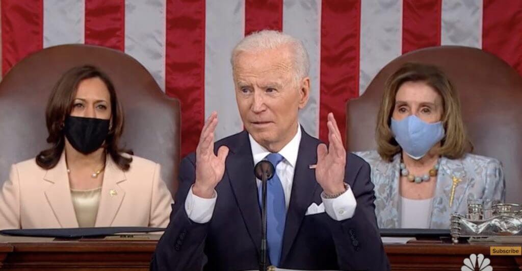 Biden Urges Congress to Take ‘Immediate Action’ Following San Jose Mass Killing