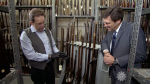 CBS News: A history of guns in America