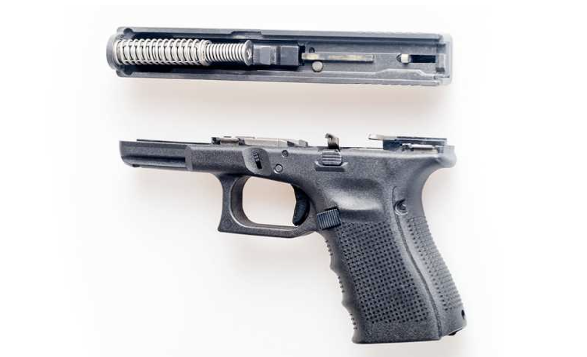 NRA-ILA: Leaked ATF Rule Would Upend Firearm Industry