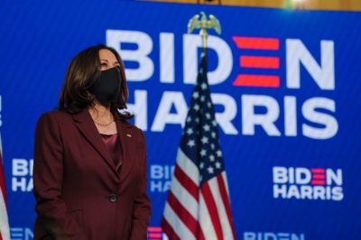 NRA-ILA: Kamala Harris is Lying. She and Others are Coming After Your Guns