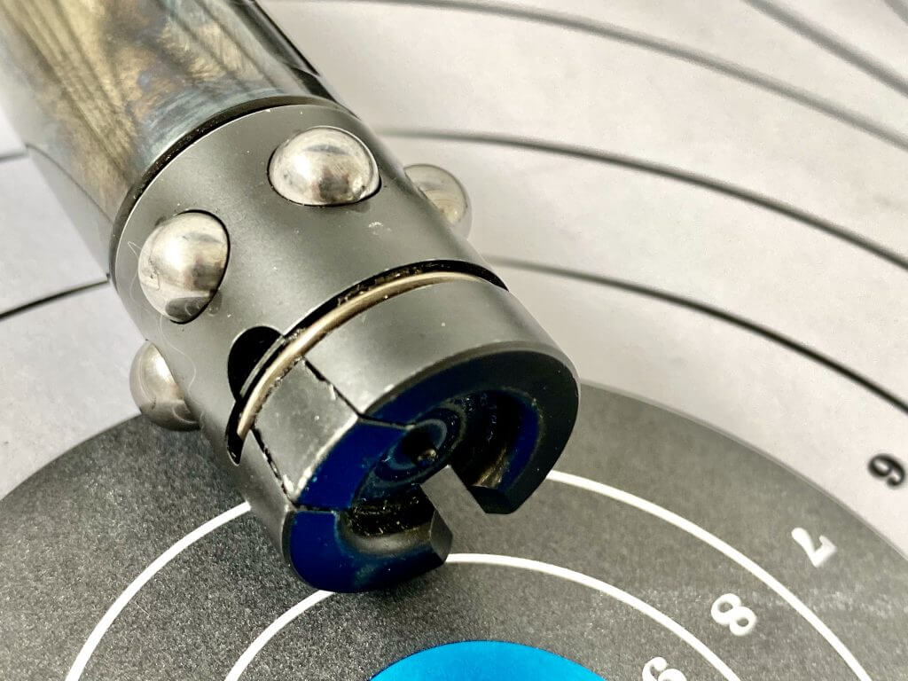 Right Back at Ya! Savage’s Impulse Hog Hunter Featuring a Straight-Pull Bolt Right Back at Ya! Savage’s Impulse Hog Hunter Featuring a Straight-Pull Bolt