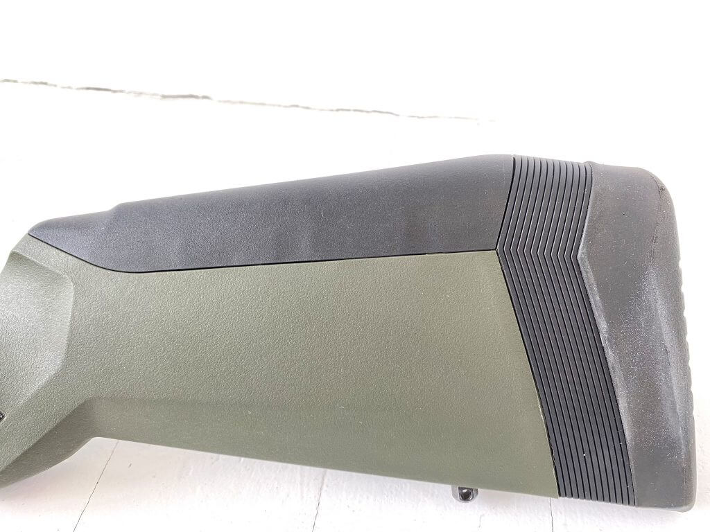 Right Back at Ya! Savage’s Impulse Hog Hunter Featuring a Straight-Pull Bolt Right Back at Ya! Savage’s Impulse Hog Hunter Featuring a Straight-Pull Bolt