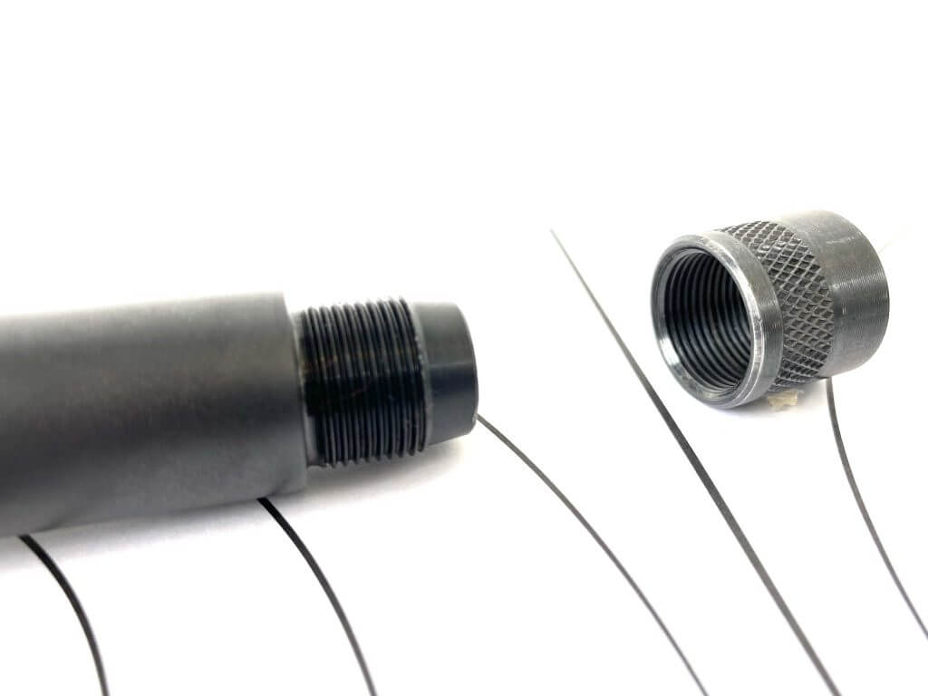 Right Back at Ya! Savage’s Impulse Hog Hunter Featuring a Straight-Pull Bolt Right Back at Ya! Savage’s Impulse Hog Hunter Featuring a Straight-Pull Bolt