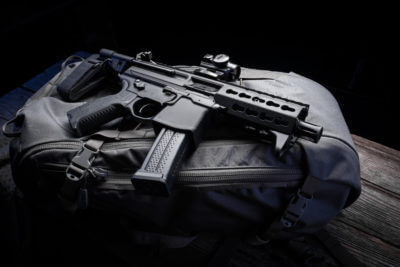 BREAKING! EXCLUSIVE: Sig Sauer Announces .25 Auto Conversion for MPX