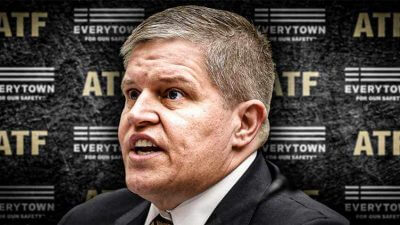 Here's Why NRA, NSSF Oppose David Chipman for ATF Director