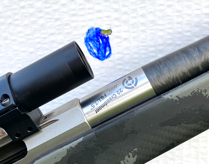 Easily Install Your Own Barrels in Custom Calibers with Preferred Barrel Blank’s Pre-Fit Barrel Easily Install Your Own Barrels in Custom Calibers with Preferred Barrel Blank’s Pre-Fit Barrel