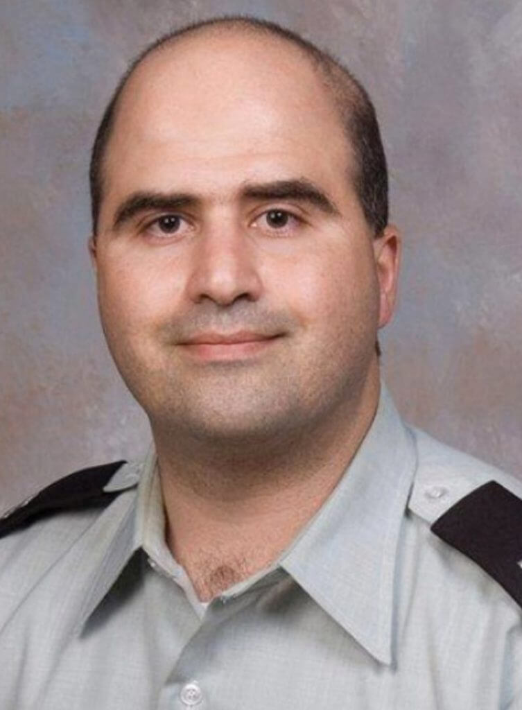 Stateside Radicalized Green-on-Green: Major Nidal Hasan & the FN Five-seveN Stateside Radicalized Green-on-Green: Major Nidal Hasan & the FN Five-seveN