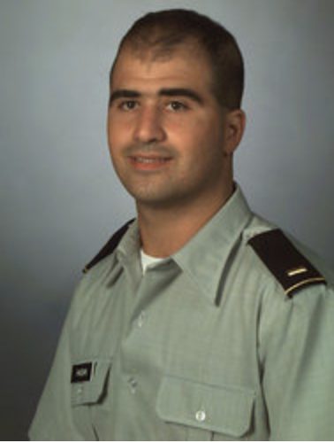 Stateside Radicalized Green-on-Green: Major Nidal Hasan & the FN Five-seveN Stateside Radicalized Green-on-Green: Major Nidal Hasan & the FN Five-seveN