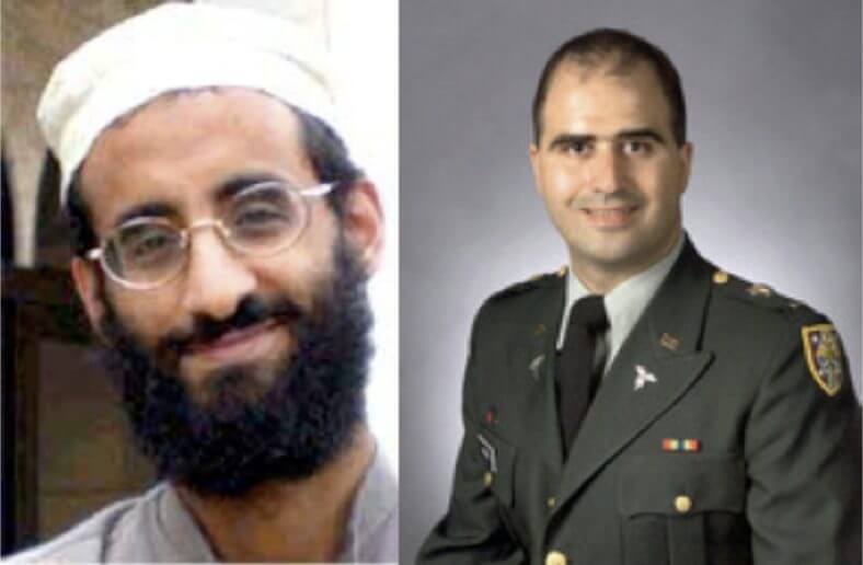 Stateside Radicalized Green-on-Green: Major Nidal Hasan & the FN Five-seveN Stateside Radicalized Green-on-Green: Major Nidal Hasan & the FN Five-seveN