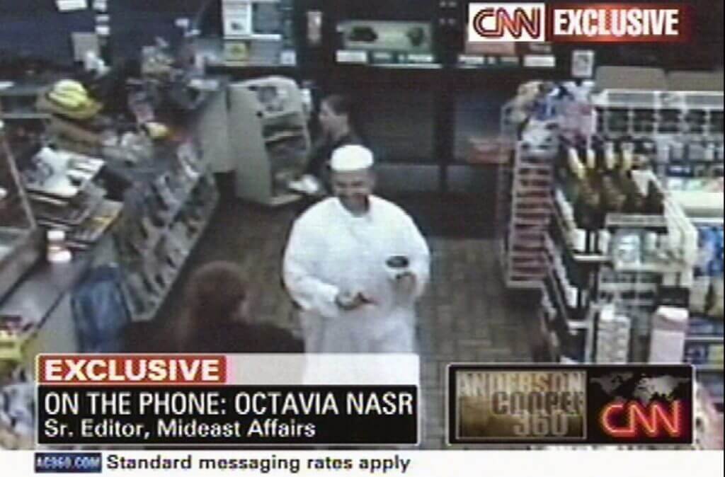 Stateside Radicalized Green-on-Green: Major Nidal Hasan & the FN Five-seveN Stateside Radicalized Green-on-Green: Major Nidal Hasan & the FN Five-seveN