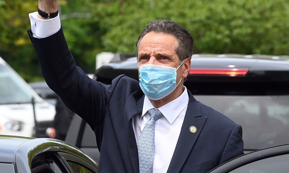 New Yorkers Now Face a Choice: Guns or Marijuana? New Yorkers Now Face a Choice: Guns or Marijuana?