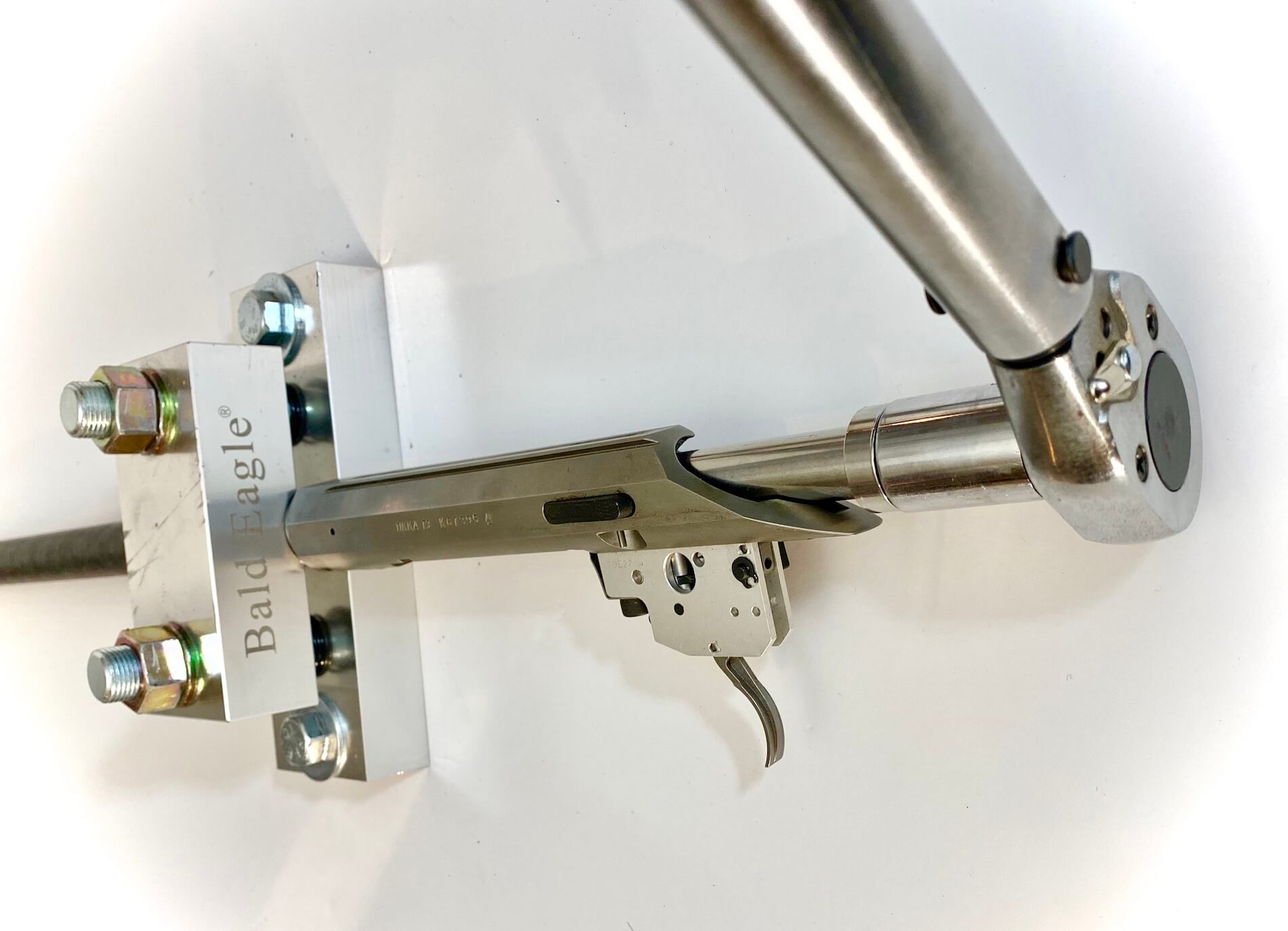 Easily Install Your Own Barrels in Custom Calibers with Preferred Barrel Blank’s Pre-Fit Barrel Easily Install Your Own Barrels in Custom Calibers with Preferred Barrel Blank’s Pre-Fit Barrel