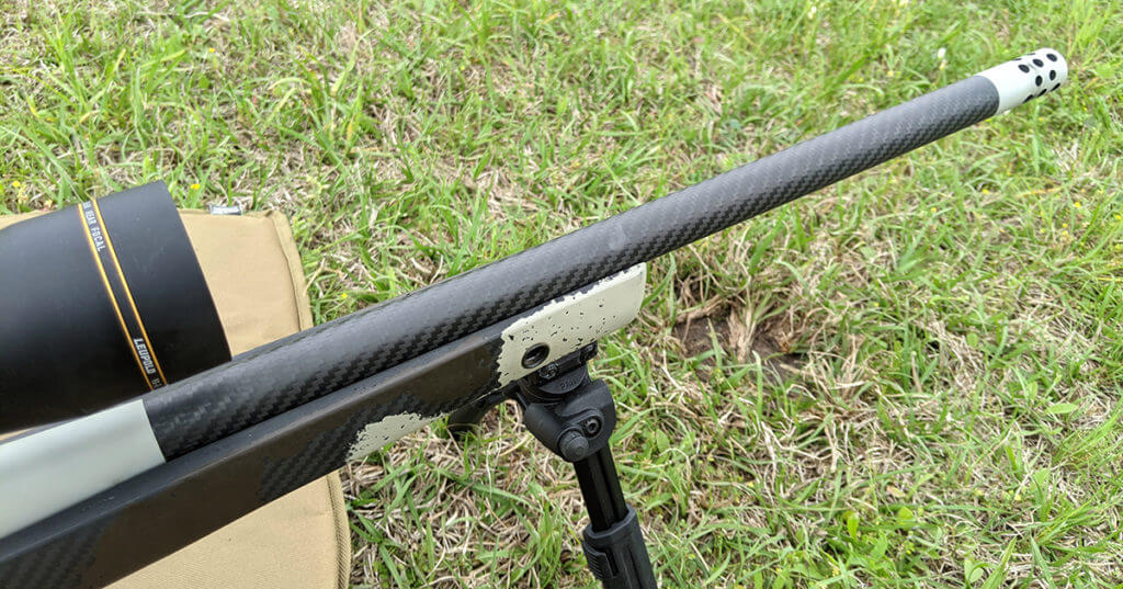 Field-Testing Springfield’s Model 2020: At Home, at the Range, and in the Stand Field-Testing Springfield’s Model 2020: At Home, at the Range, and in the Stand