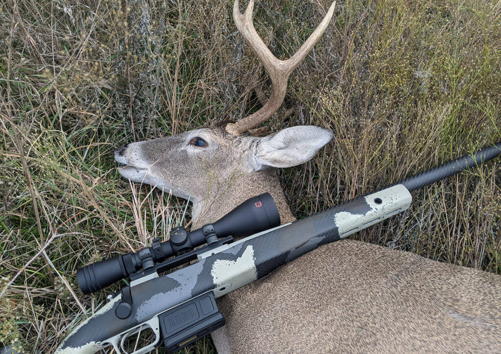 Field-Testing Springfield’s Model 2020: At Home, at the Range, and in the Stand Field-Testing Springfield’s Model 2020: At Home, at the Range, and in the Stand