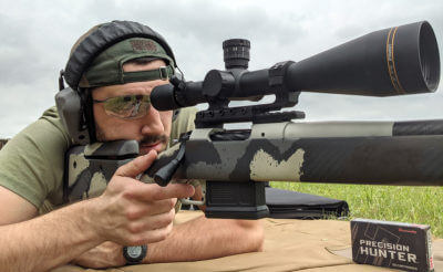 Field-Testing Springfield’s Model 2020: At Home, at the Range, and in the Stand