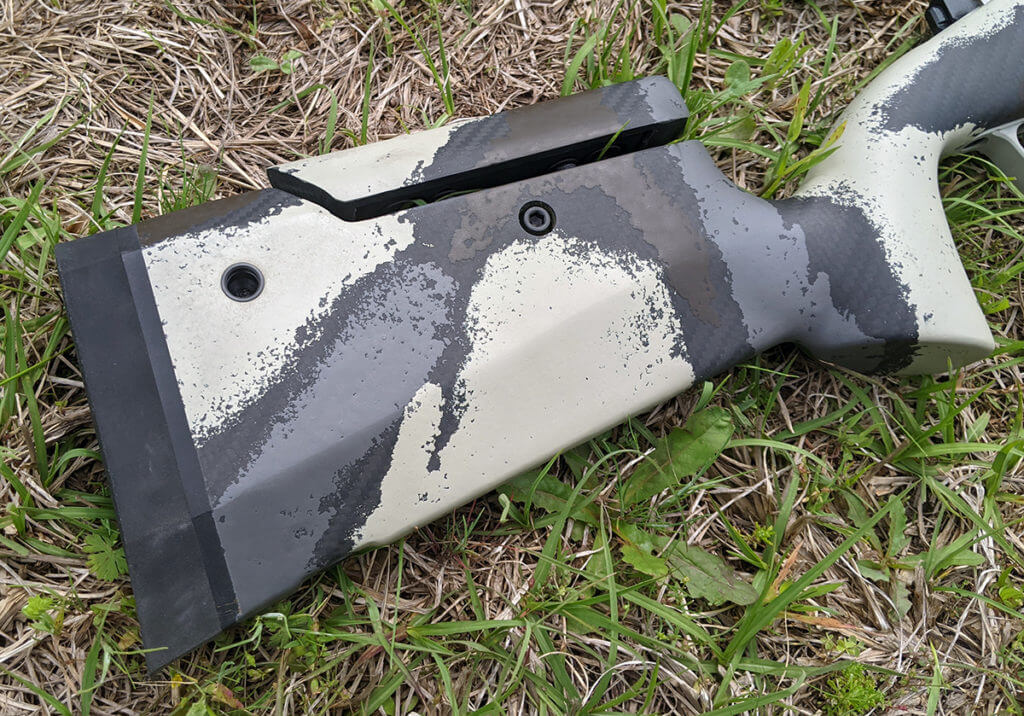 Field-Testing Springfield’s Model 2020: At Home, at the Range, and in the Stand Field-Testing Springfield’s Model 2020: At Home, at the Range, and in the Stand