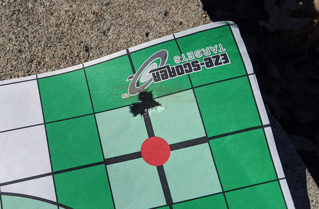 Field-Testing Springfield’s Model 2020: At Home, at the Range, and in the Stand Field-Testing Springfield’s Model 2020: At Home, at the Range, and in the Stand