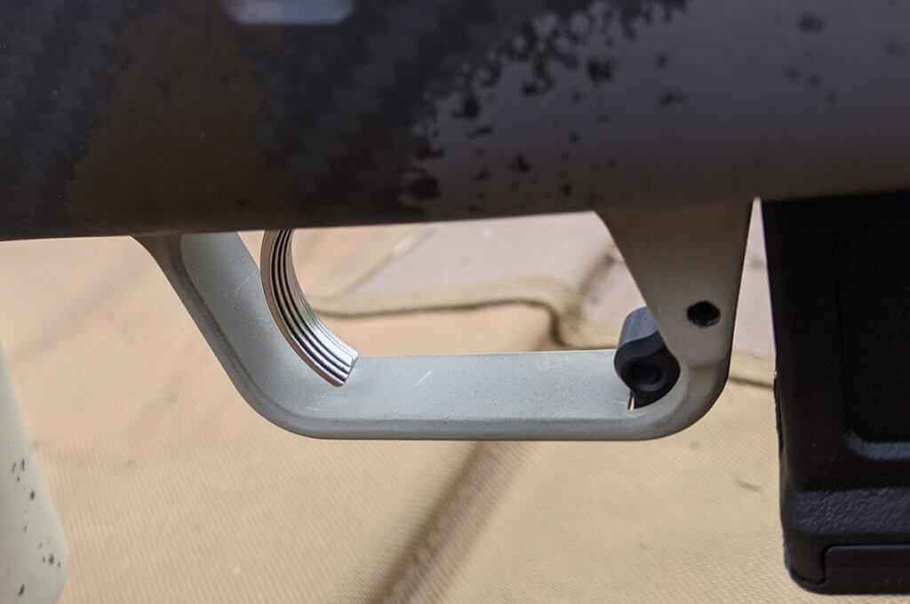 Field-Testing Springfield’s Model 2020: At Home, at the Range, and in the Stand Field-Testing Springfield’s Model 2020: At Home, at the Range, and in the Stand