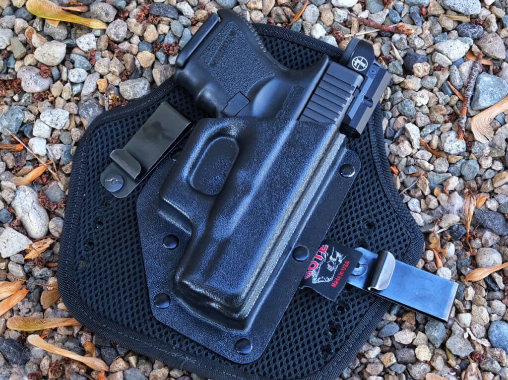 17 Facts about the Leupold DeltaPoint Micro and Field Test Report 17 Facts about the Leupold DeltaPoint Micro and Field Test Report