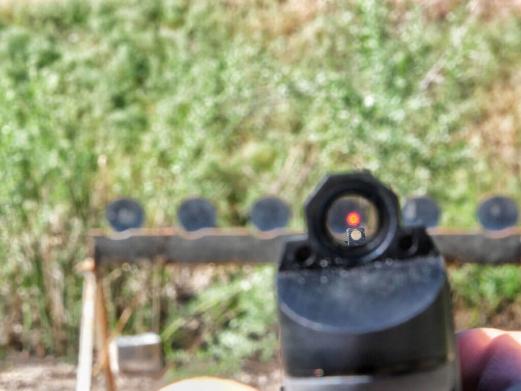 17 Facts about the Leupold DeltaPoint Micro and Field Test Report 17 Facts about the Leupold DeltaPoint Micro and Field Test Report