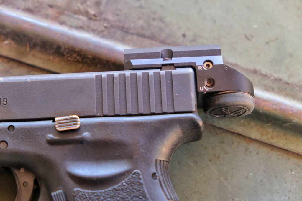 17 Facts about the Leupold DeltaPoint Micro and Field Test Report 17 Facts about the Leupold DeltaPoint Micro and Field Test Report