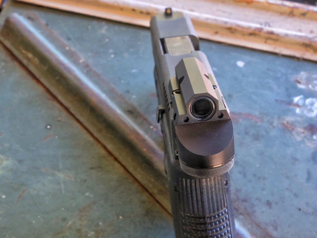 17 Facts about the Leupold DeltaPoint Micro and Field Test Report 17 Facts about the Leupold DeltaPoint Micro and Field Test Report