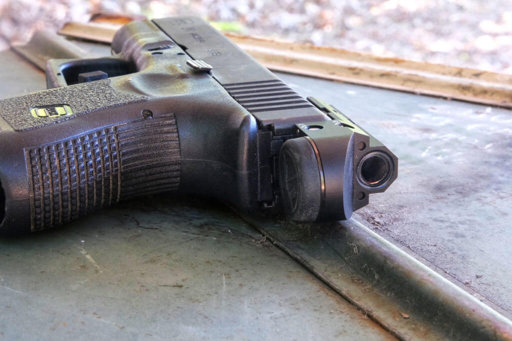 17 Facts about the Leupold DeltaPoint Micro and Field Test Report 17 Facts about the Leupold DeltaPoint Micro and Field Test Report