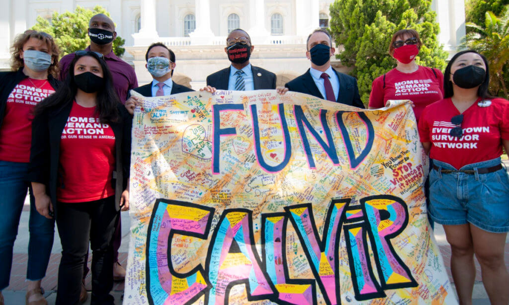 Egg-On-Face: Anti-Gun Lawmaker (D-SF) Mistakes Airsoft for Glock