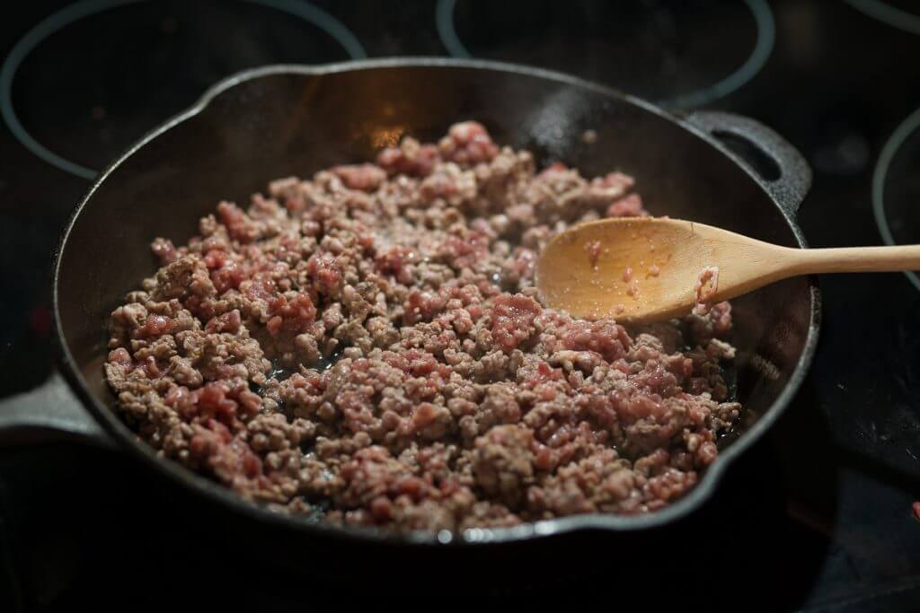 Simple Gourmet: Wild Turkey Sausage Dutch Oven Breakfast Simple Gourmet: Wild Turkey Sausage Dutch Oven Breakfast