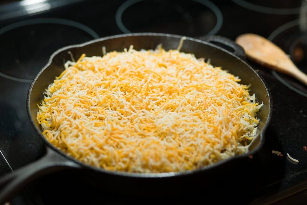 Simple Gourmet: Wild Turkey Sausage Dutch Oven Breakfast Simple Gourmet: Wild Turkey Sausage Dutch Oven Breakfast