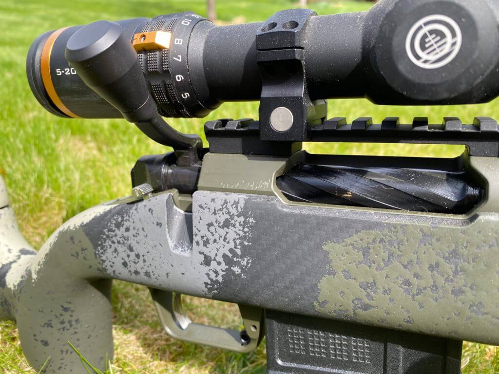 Springfield Armory Waypoint - Is it worth the Pricepoint? Springfield Armory Waypoint - Is it worth the Pricepoint?