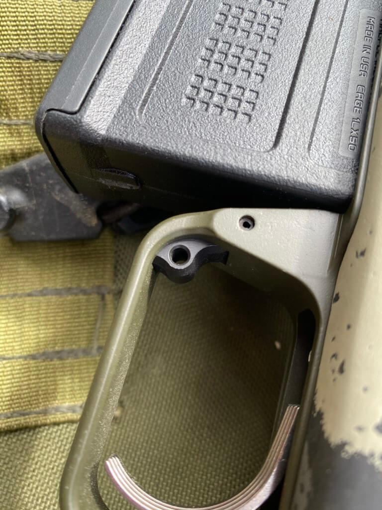 Springfield Armory Waypoint - Is it worth the Pricepoint? Springfield Armory Waypoint - Is it worth the Pricepoint?