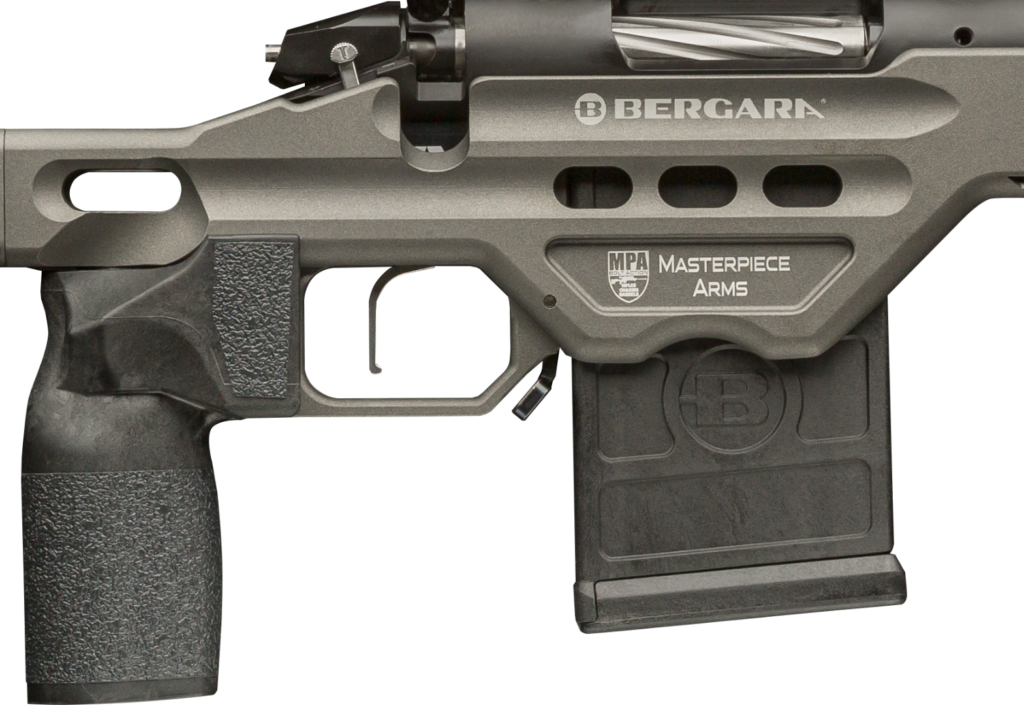 400 Yard Muzzleloader! Taking Long Shots With Bergara and CVA: New Rifles! 400 Yard Muzzleloader! Taking Long Shots With Bergara and CVA: New Rifles!