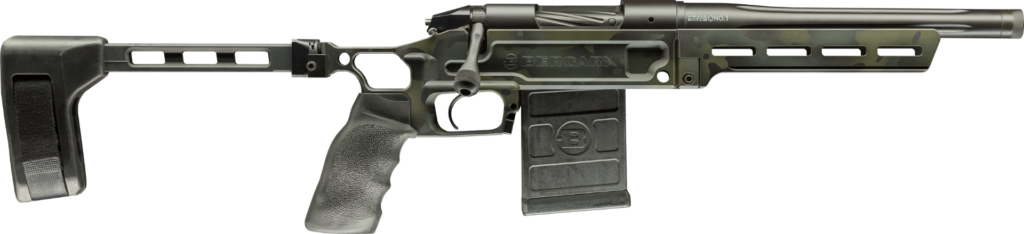 400 Yard Muzzleloader! Taking Long Shots With Bergara and CVA: New Rifles! 400 Yard Muzzleloader! Taking Long Shots With Bergara and CVA: New Rifles!