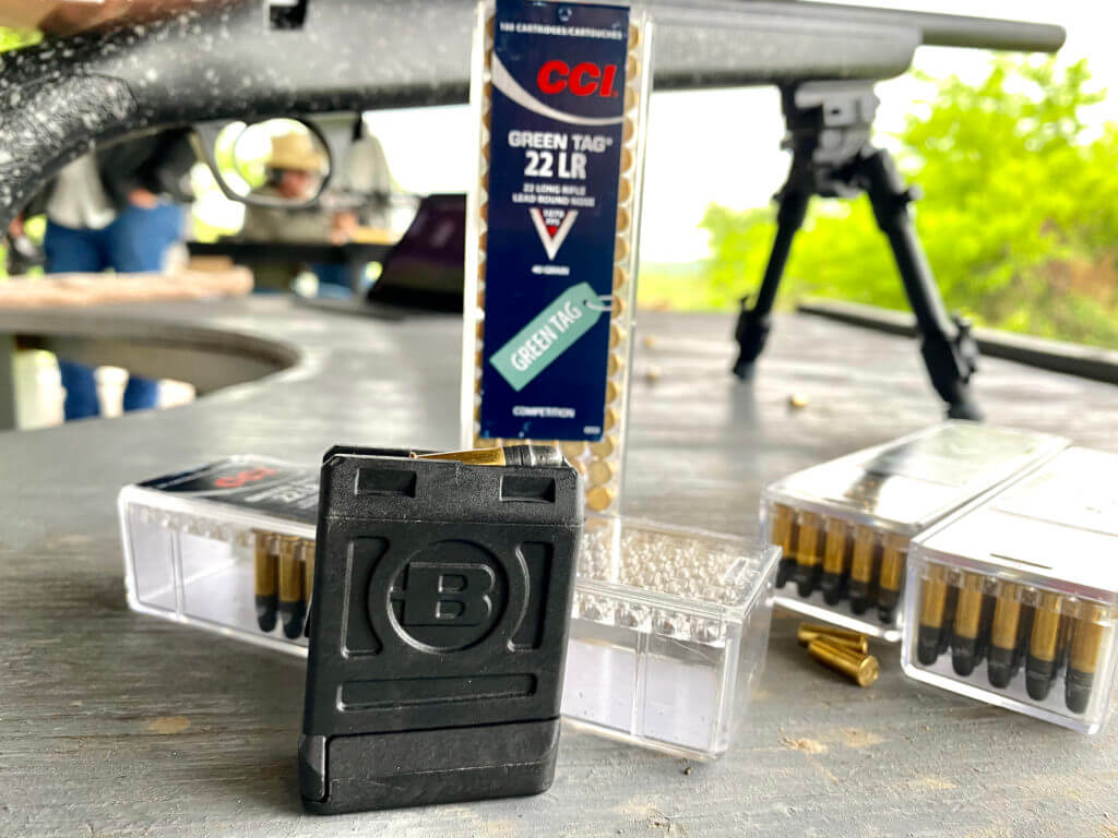 400 Yard Muzzleloader! Taking Long Shots With Bergara and CVA: New Rifles! 400 Yard Muzzleloader! Taking Long Shots With Bergara and CVA: New Rifles!