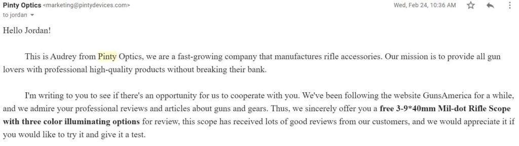 For a “Range-Finding” 4-12x Scope, Red Dot, and Laser?! We Beat the Crap Out of One So You Don’t Have To