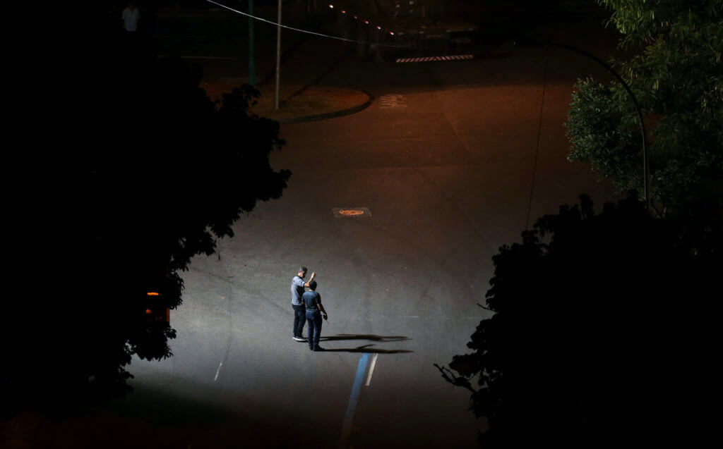 The Professional Assassination of Marielle Franco: Truly Bad Cops The Professional Assassination of Marielle Franco: Truly Bad Cops