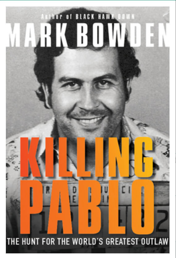 Pablo's Hippos: The Death of the Most Dangerous Man in the World