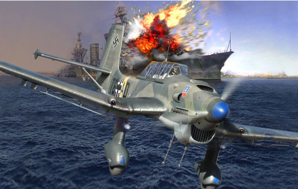 The Alpha Nazi: The Killer of Tanks The Alpha Nazi: The Killer of Tanks