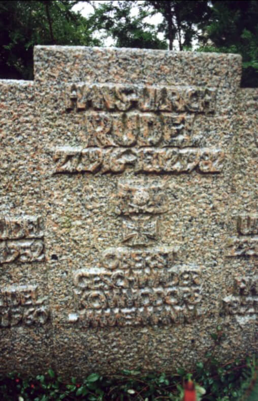 The Alpha Nazi: The Killer of Tanks The Alpha Nazi: The Killer of Tanks