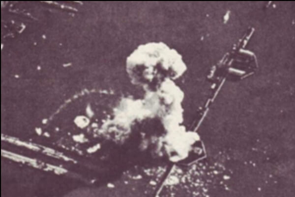 The Alpha Nazi: The Killer of Tanks The Alpha Nazi: The Killer of Tanks