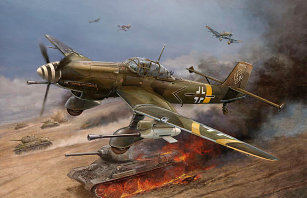 The Alpha Nazi: The Killer of Tanks The Alpha Nazi: The Killer of Tanks