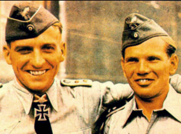 The Alpha Nazi: The Killer of Tanks The Alpha Nazi: The Killer of Tanks