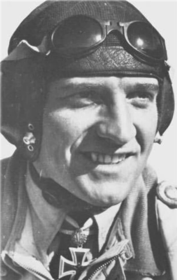 The Alpha Nazi: The Killer of Tanks The Alpha Nazi: The Killer of Tanks