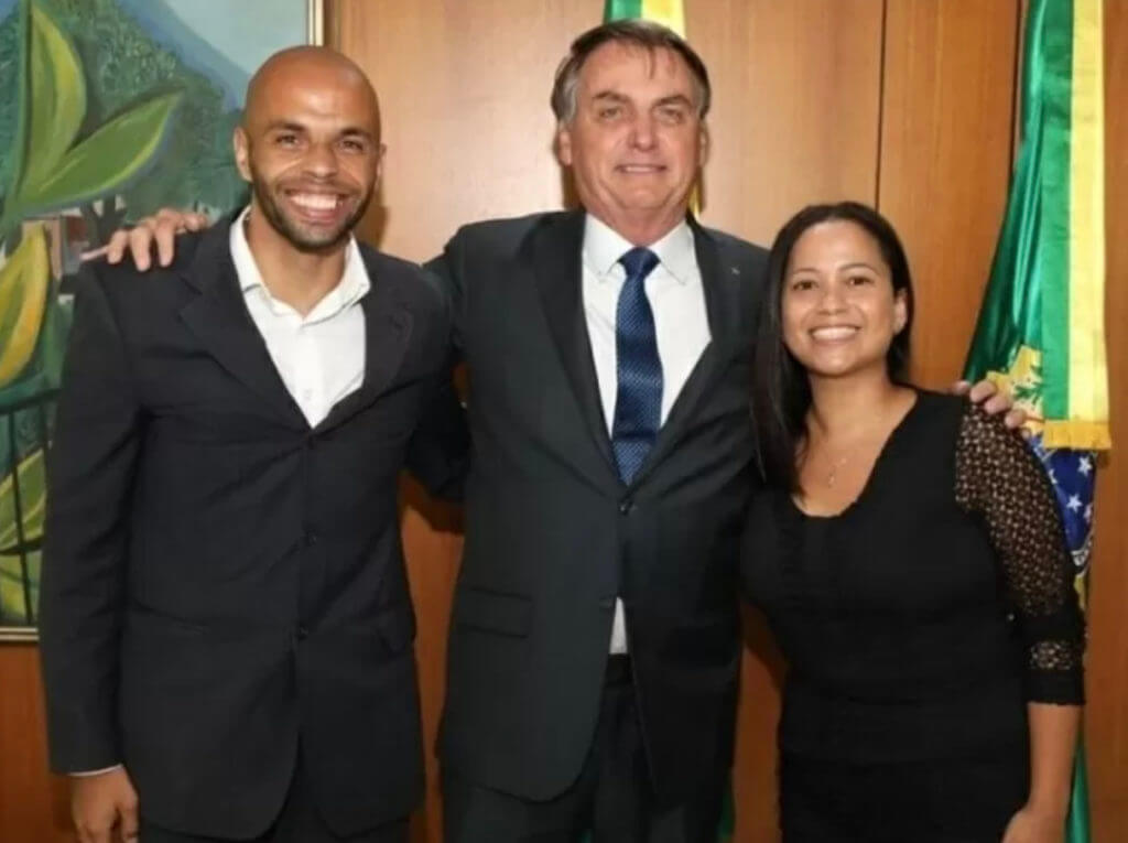 The Professional Assassination of Marielle Franco: Truly Bad Cops The Professional Assassination of Marielle Franco: Truly Bad Cops